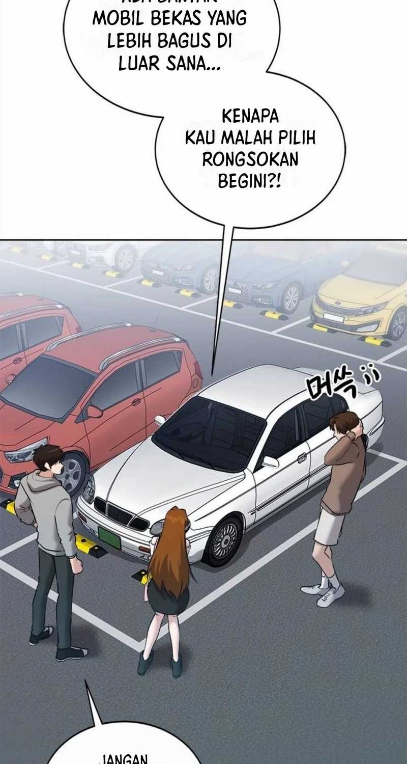 A Hero Who Does Everything Well Chapter 26 Gambar 22