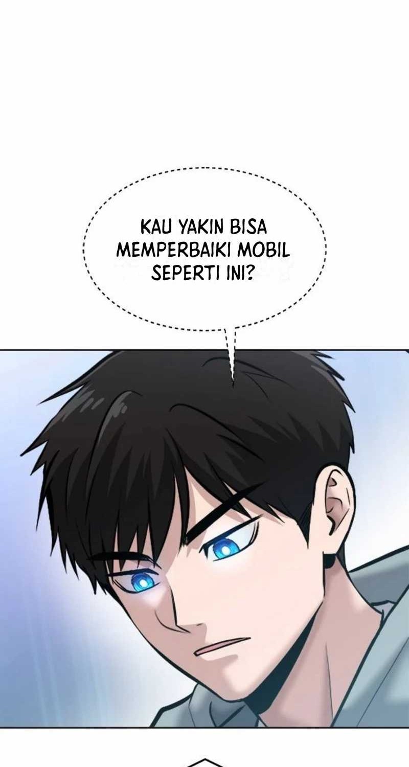 A Hero Who Does Everything Well Chapter 26 Gambar 26