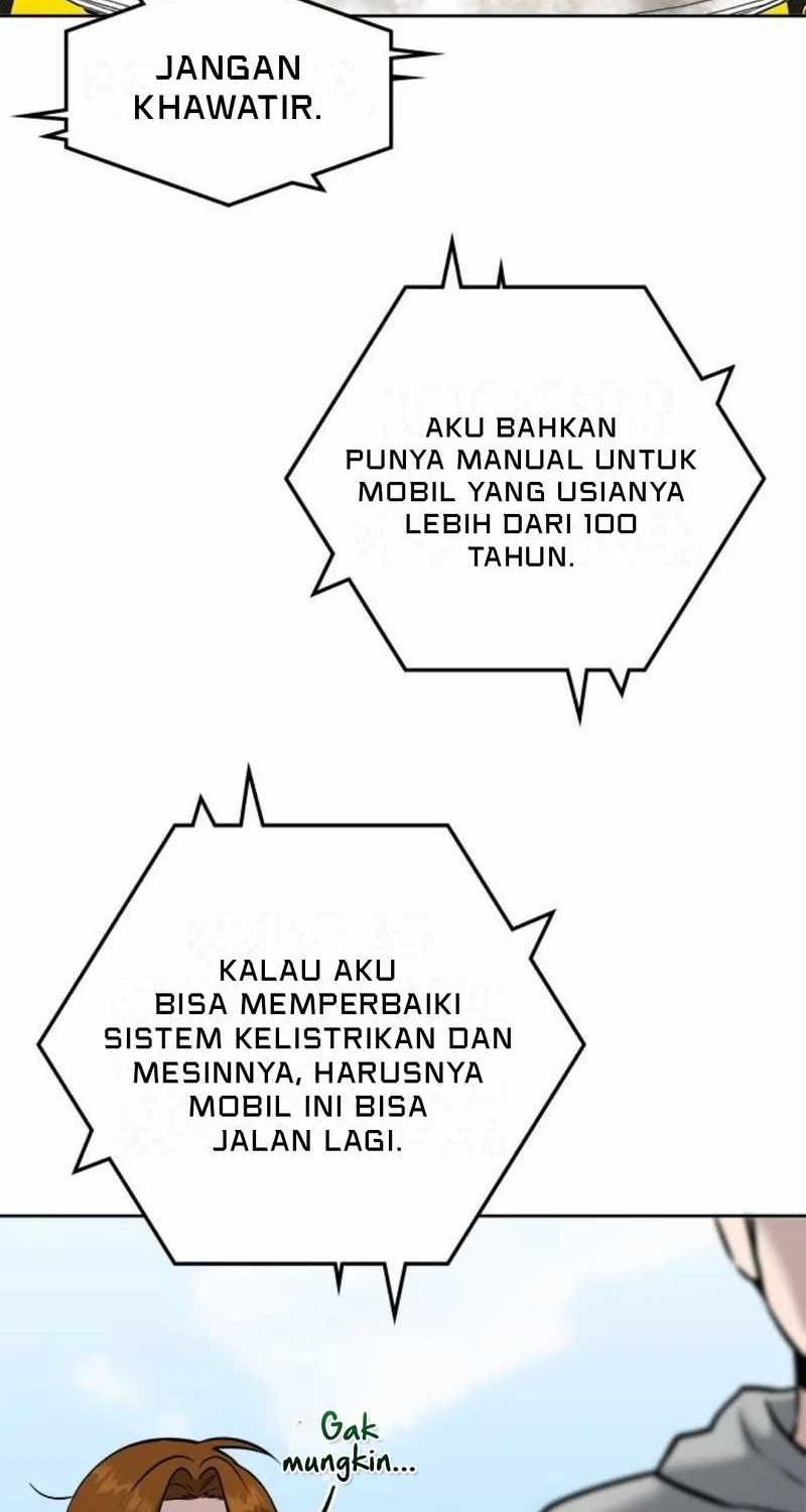 A Hero Who Does Everything Well Chapter 26 Gambar 28