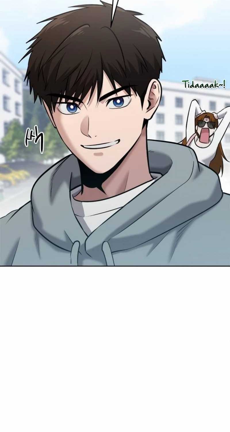 A Hero Who Does Everything Well Chapter 26 Gambar 32