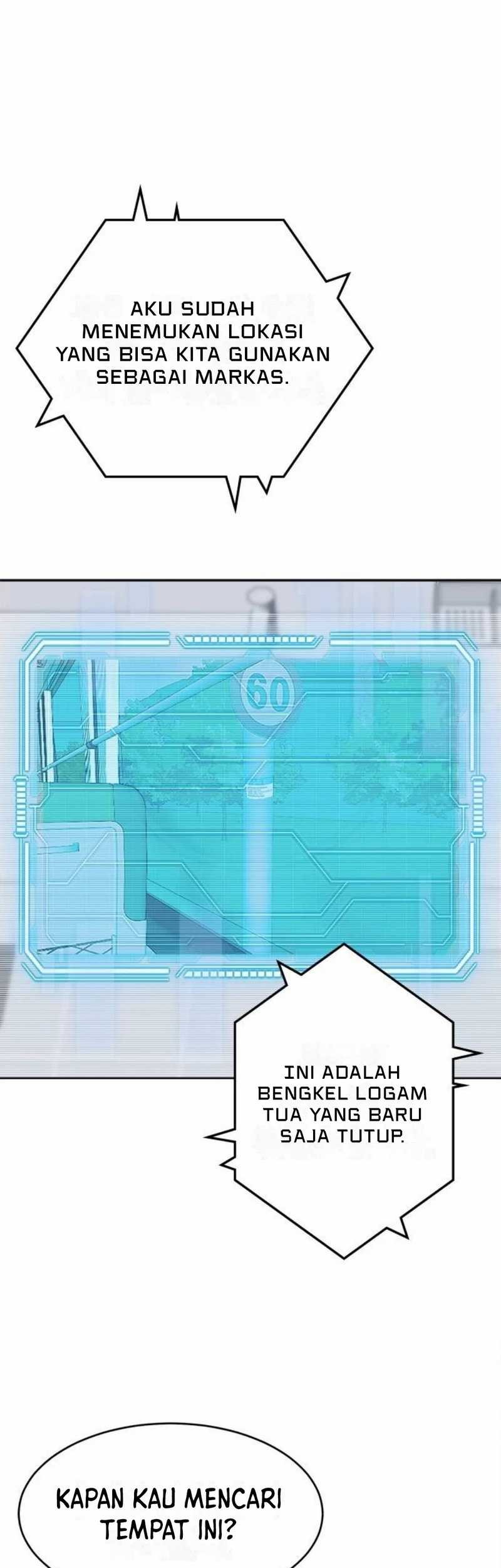 A Hero Who Does Everything Well Chapter 26 Gambar 35