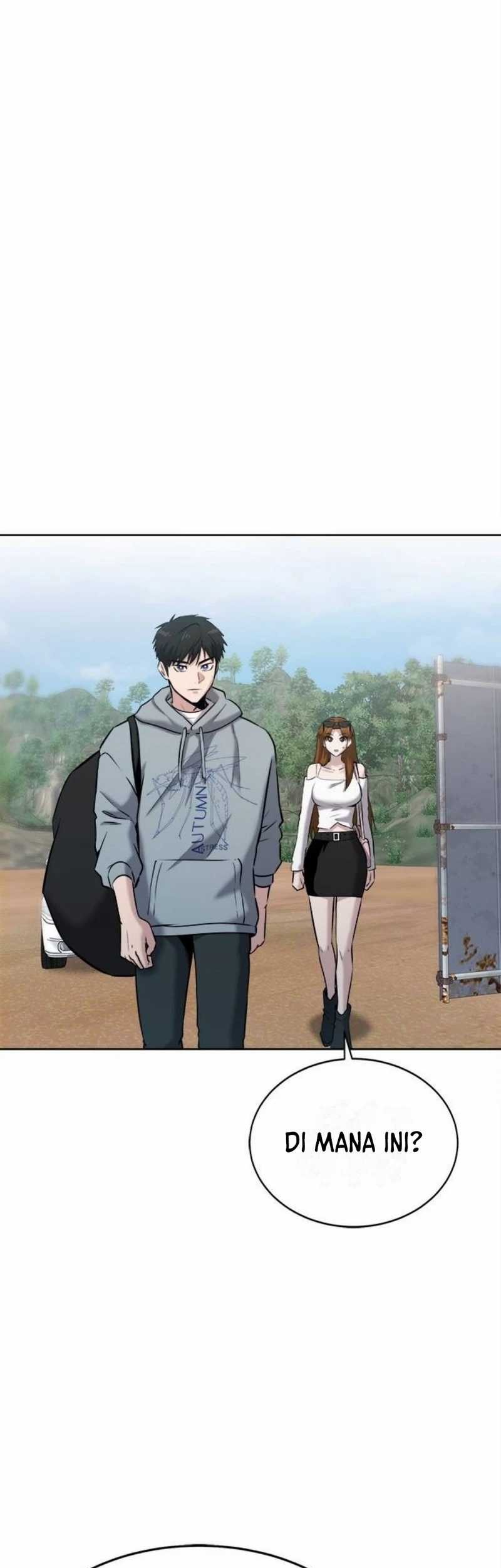 A Hero Who Does Everything Well Chapter 26 Gambar 39