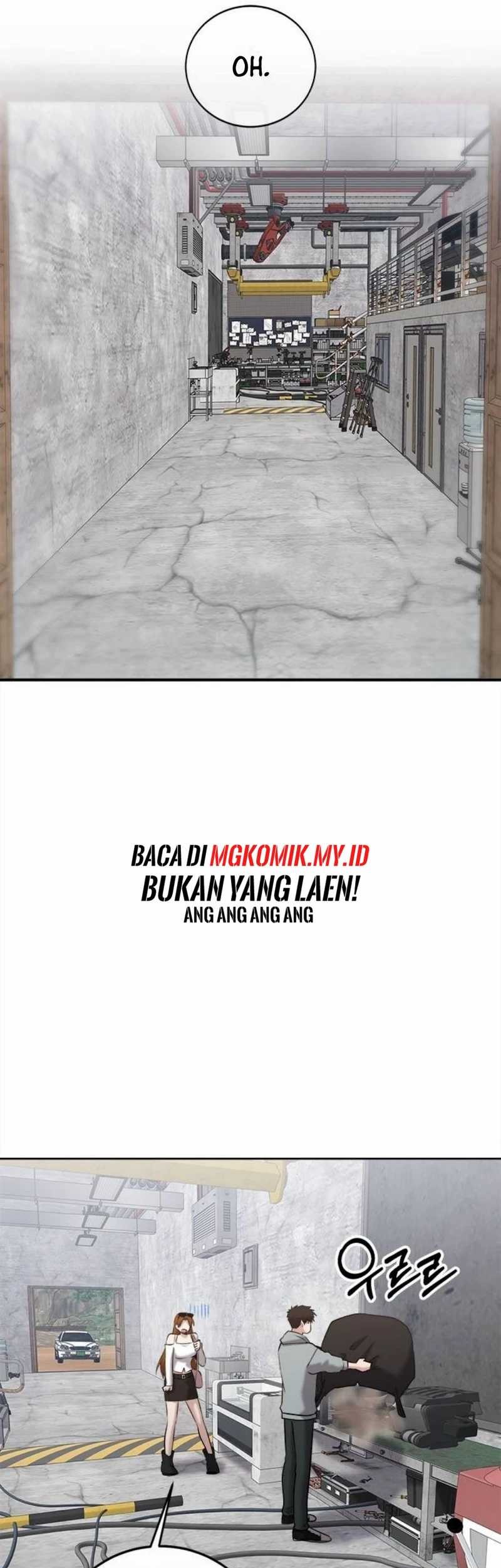 A Hero Who Does Everything Well Chapter 26 Gambar 43