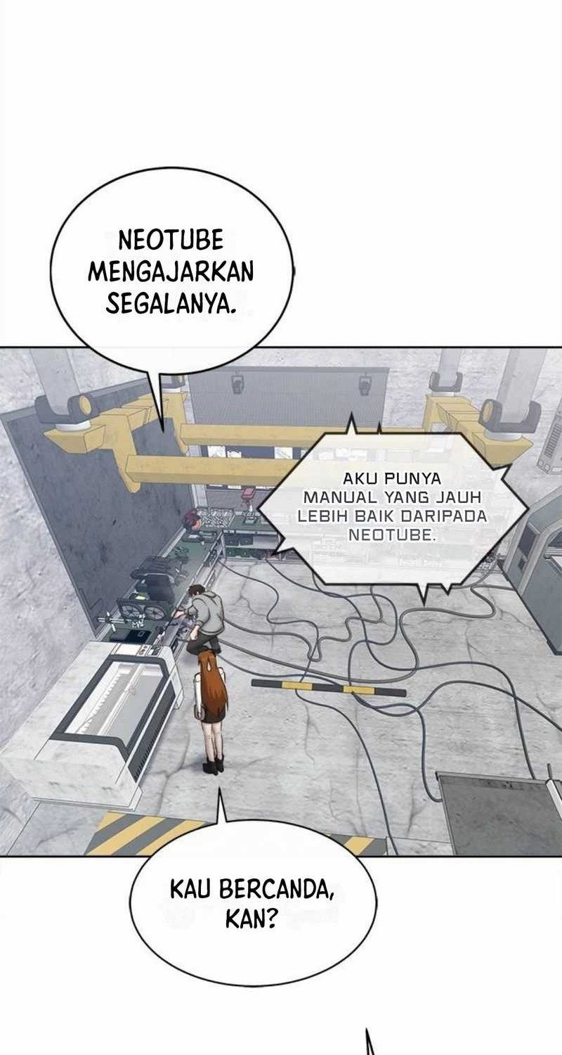 A Hero Who Does Everything Well Chapter 26 Gambar 46