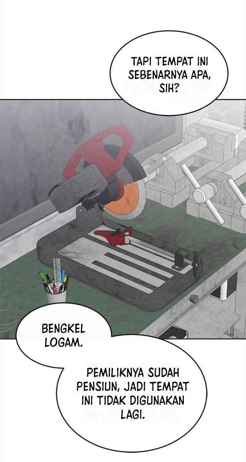 A Hero Who Does Everything Well Chapter 26 Gambar 48