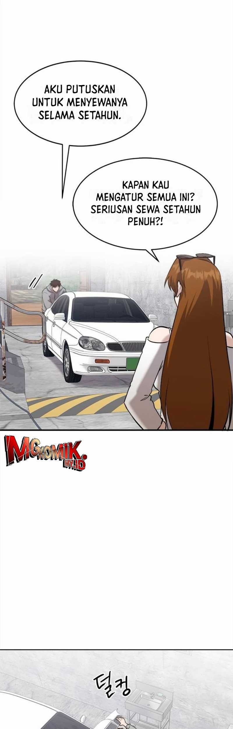 A Hero Who Does Everything Well Chapter 26 Gambar 49