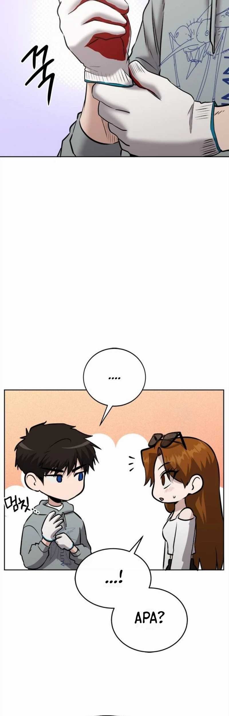 A Hero Who Does Everything Well Chapter 26 Gambar 51