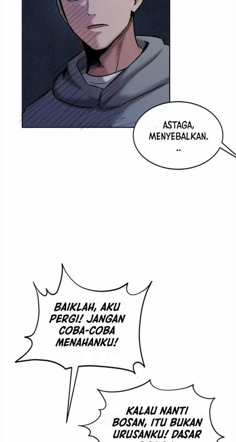 A Hero Who Does Everything Well Chapter 26 Gambar 54