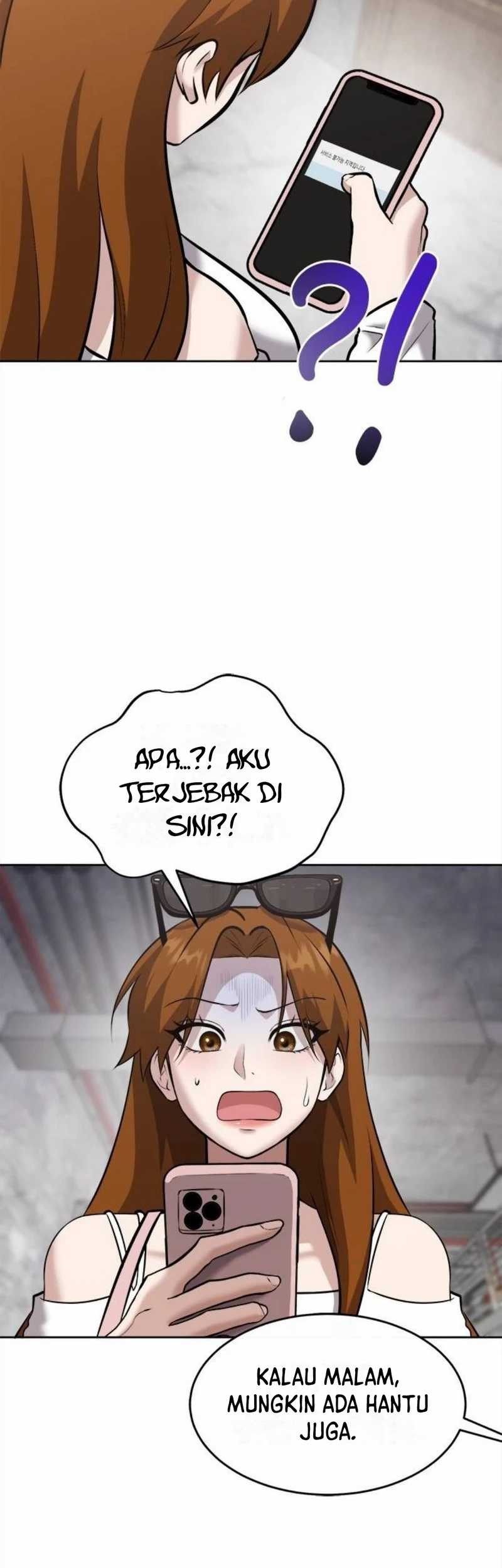 A Hero Who Does Everything Well Chapter 26 Gambar 57