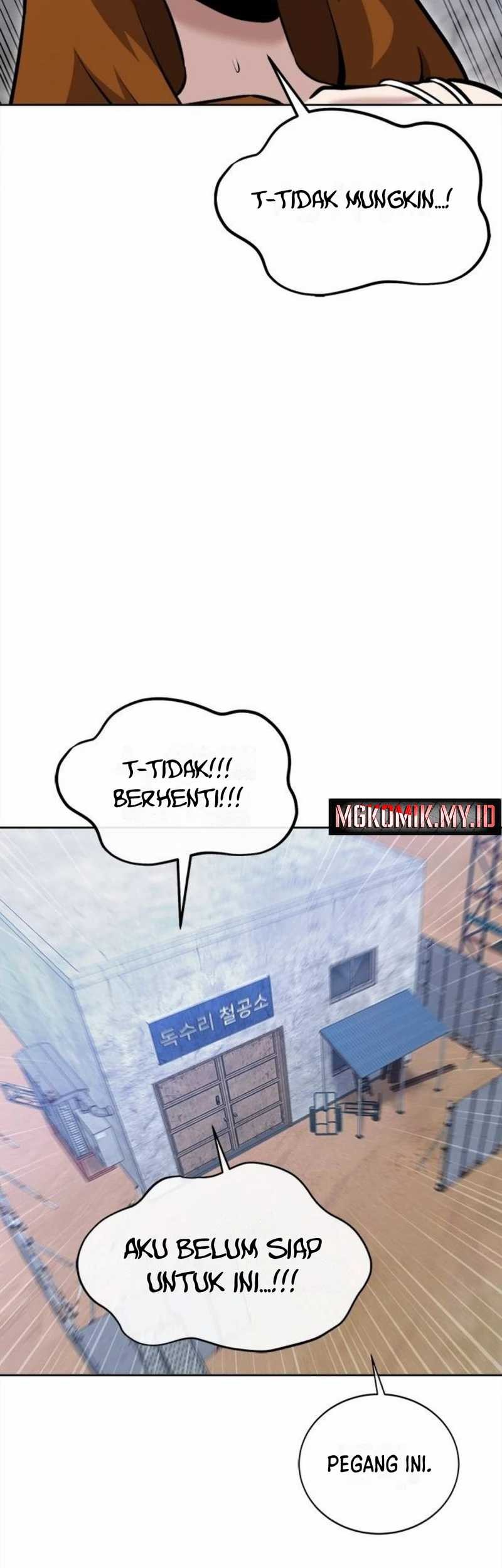 A Hero Who Does Everything Well Chapter 26 Gambar 61