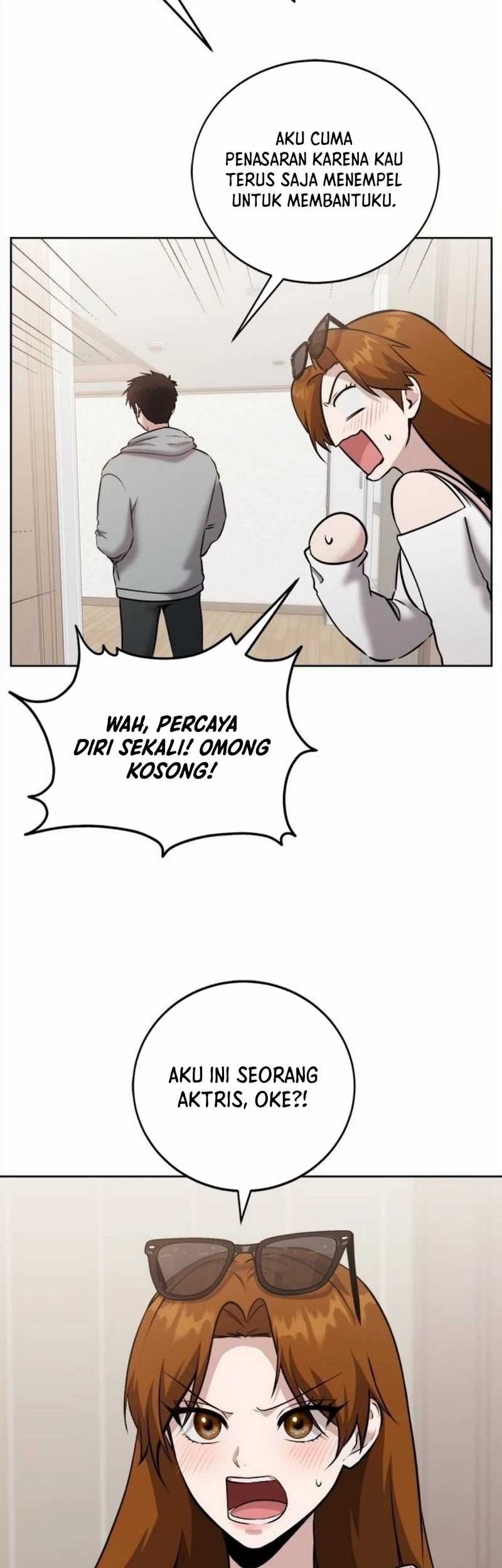 A Hero Who Does Everything Well Chapter 26 Gambar 5