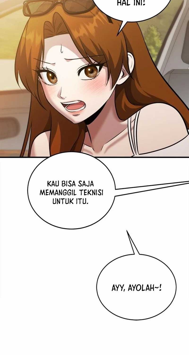 A Hero Who Does Everything Well Chapter 27 Gambar 20