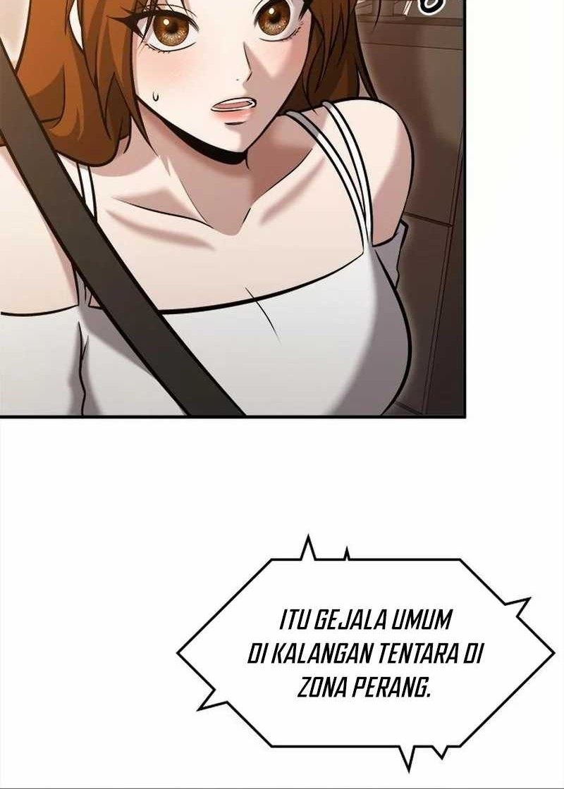 A Hero Who Does Everything Well Chapter 27 Gambar 22