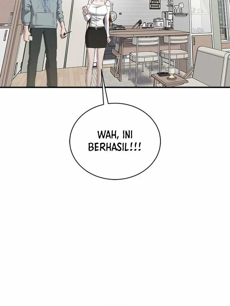 A Hero Who Does Everything Well Chapter 27 Gambar 30