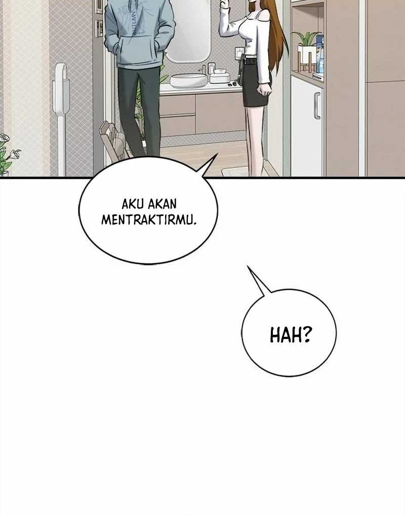 A Hero Who Does Everything Well Chapter 27 Gambar 34