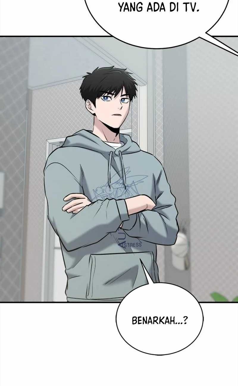 A Hero Who Does Everything Well Chapter 27 Gambar 36