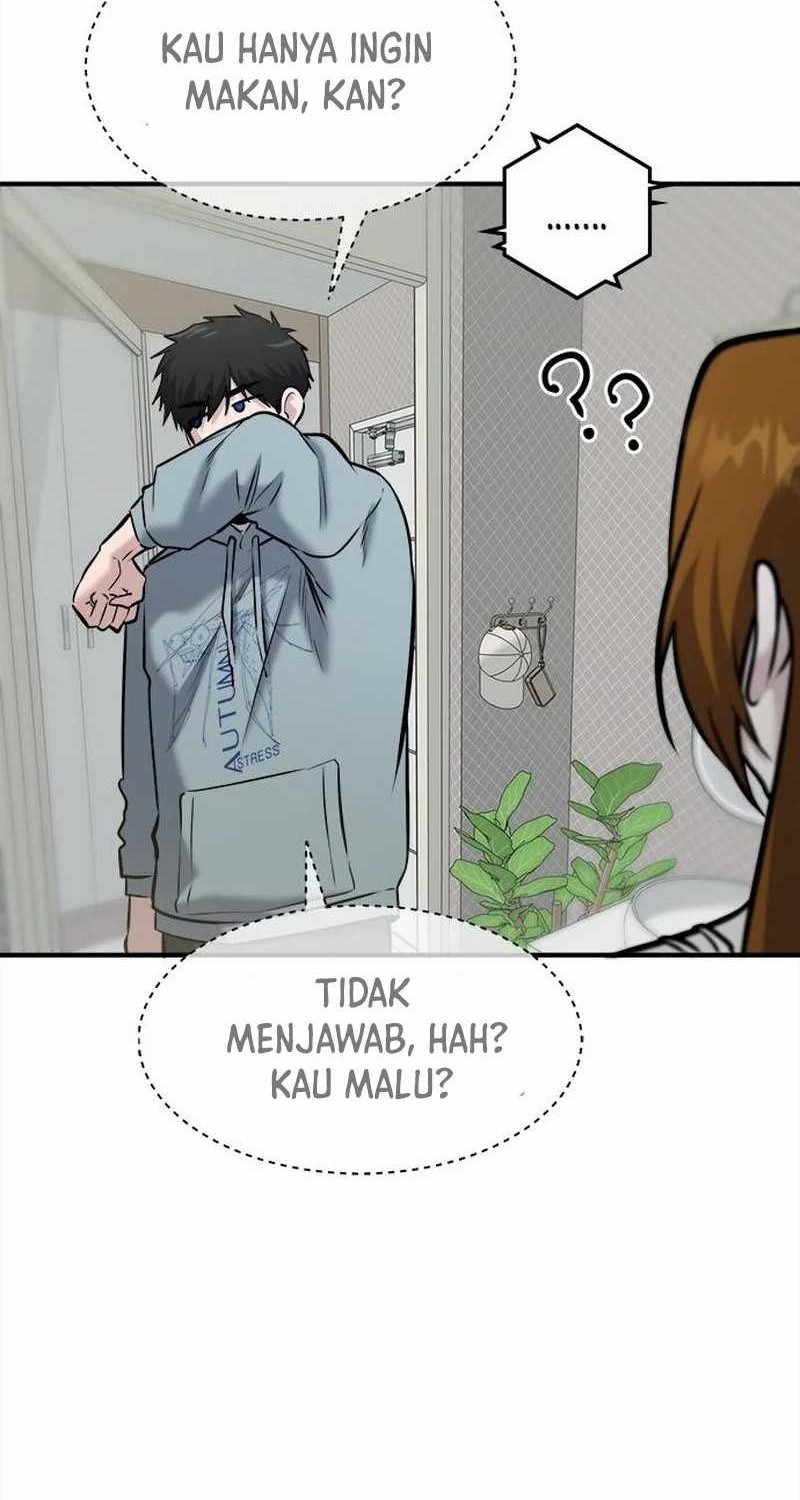 A Hero Who Does Everything Well Chapter 27 Gambar 38