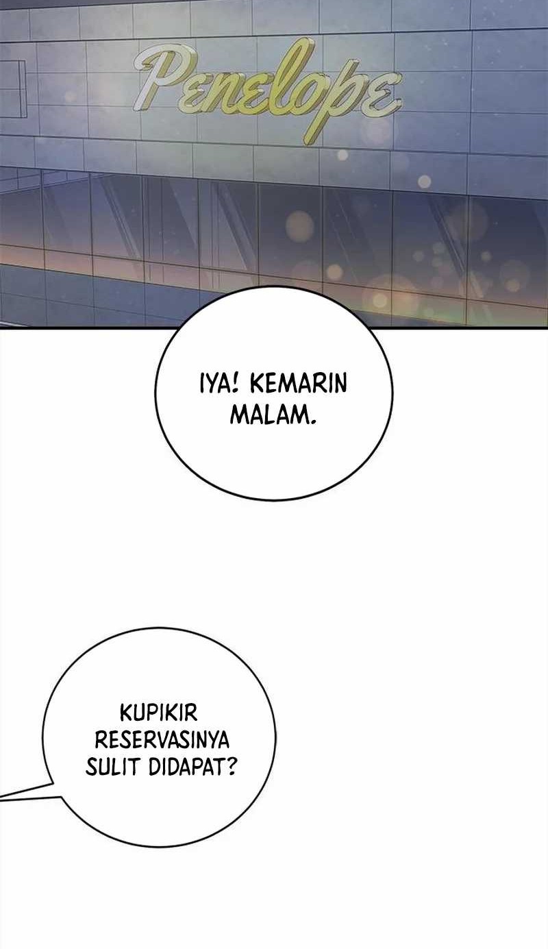 A Hero Who Does Everything Well Chapter 27 Gambar 42