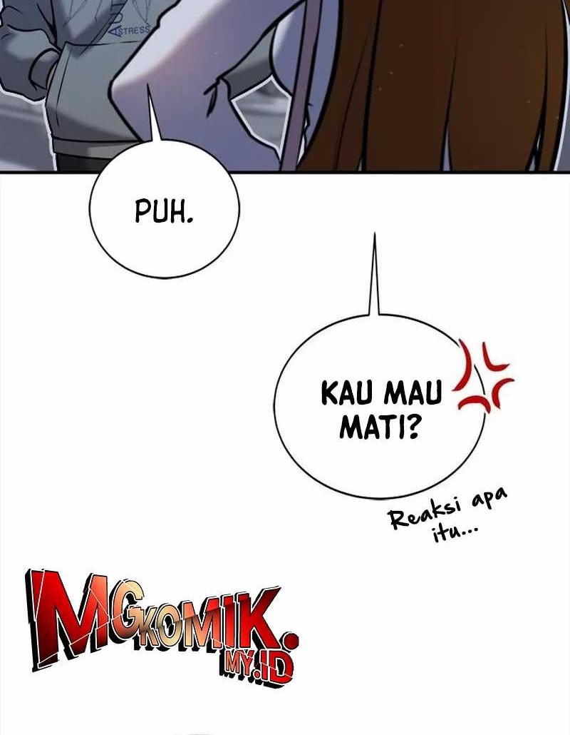 A Hero Who Does Everything Well Chapter 27 Gambar 44