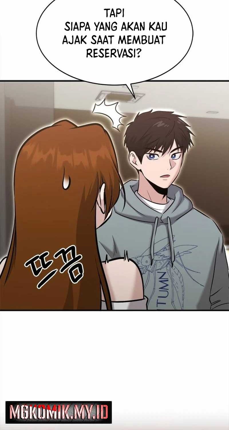 A Hero Who Does Everything Well Chapter 27 Gambar 46