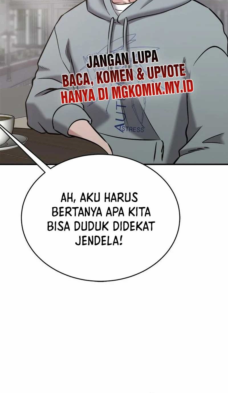 A Hero Who Does Everything Well Chapter 27 Gambar 54
