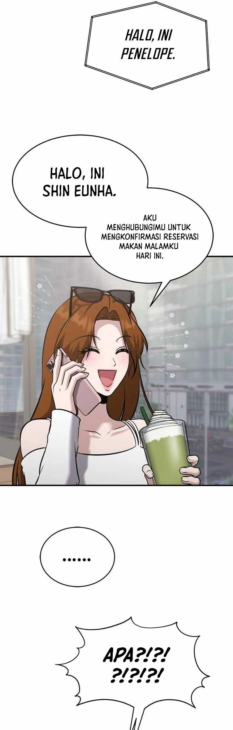 A Hero Who Does Everything Well Chapter 27 Gambar 55