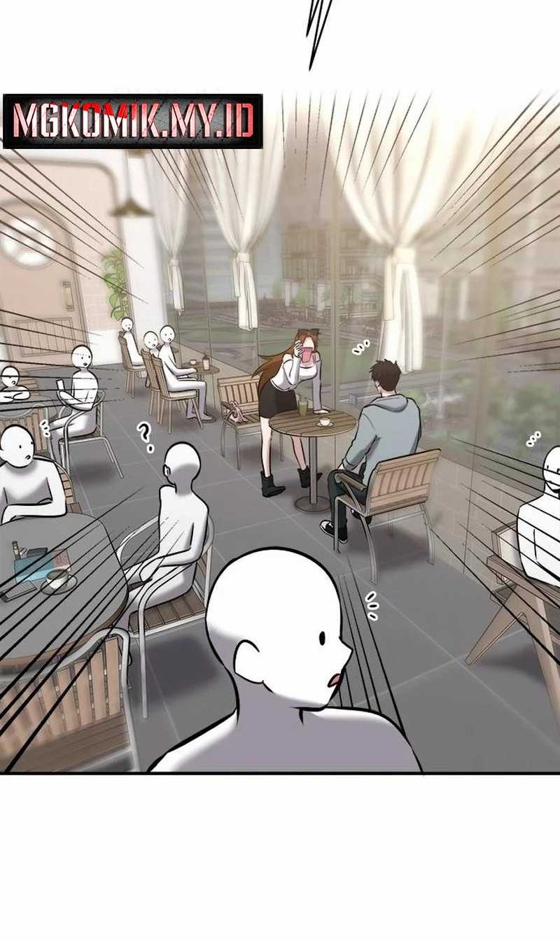 A Hero Who Does Everything Well Chapter 27 Gambar 56