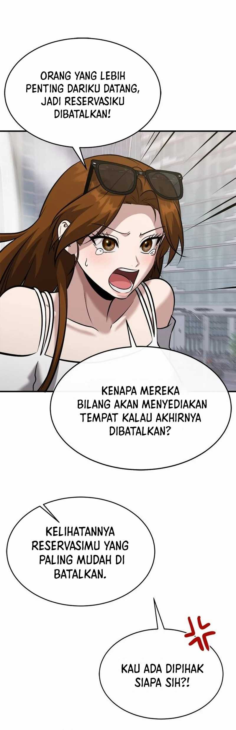 A Hero Who Does Everything Well Chapter 27 Gambar 59