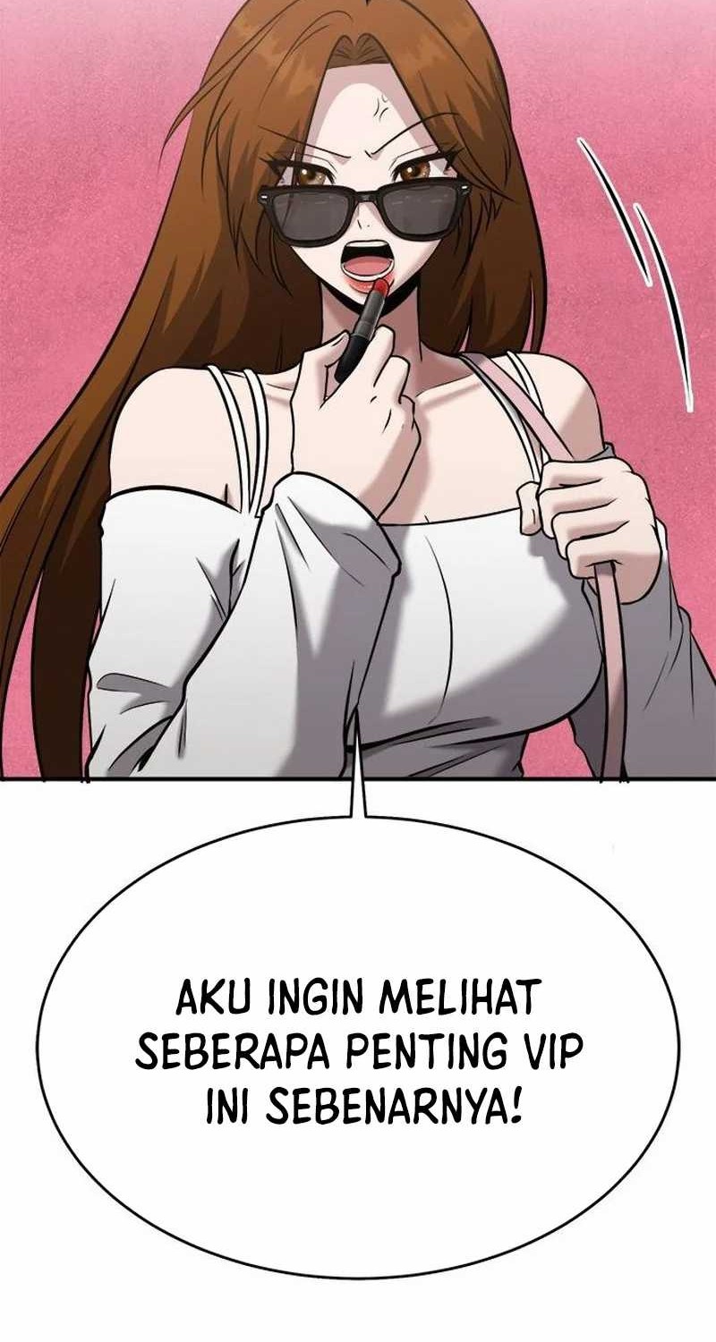 A Hero Who Does Everything Well Chapter 27 Gambar 61
