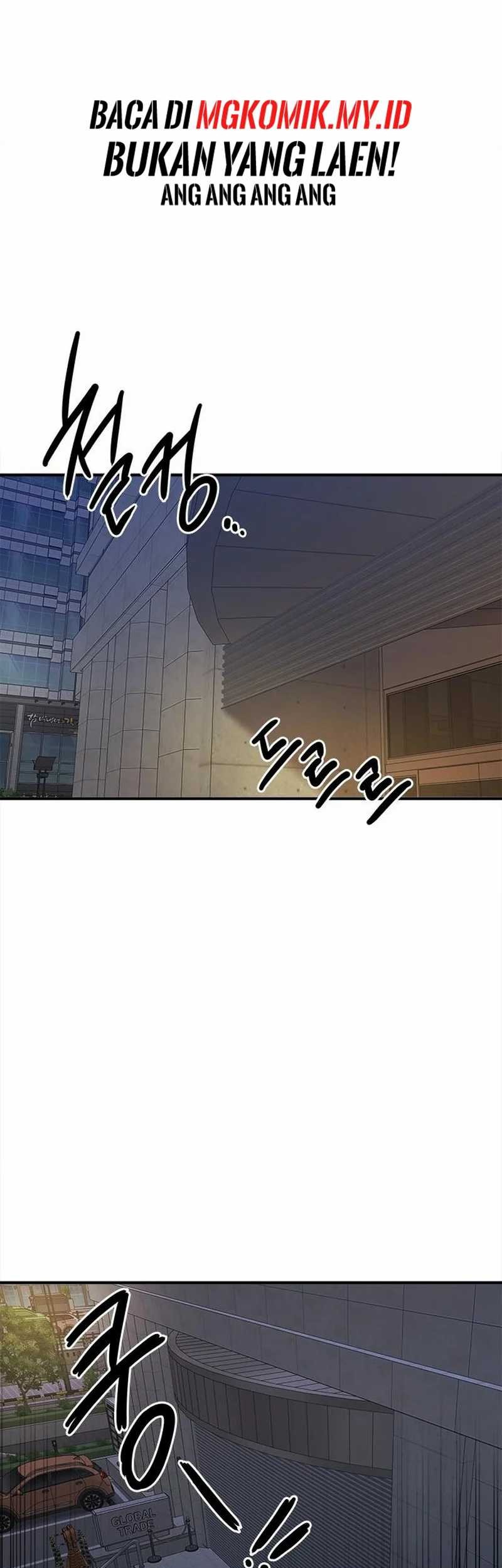 A Hero Who Does Everything Well Chapter 27 Gambar 64