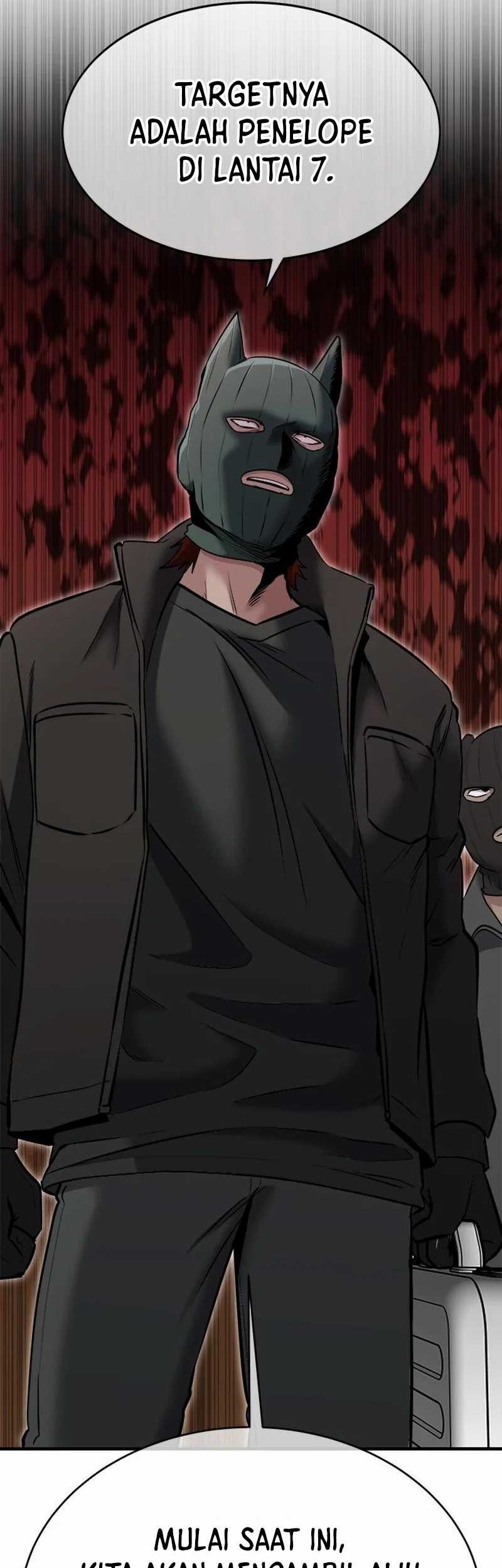 A Hero Who Does Everything Well Chapter 27 Gambar 72