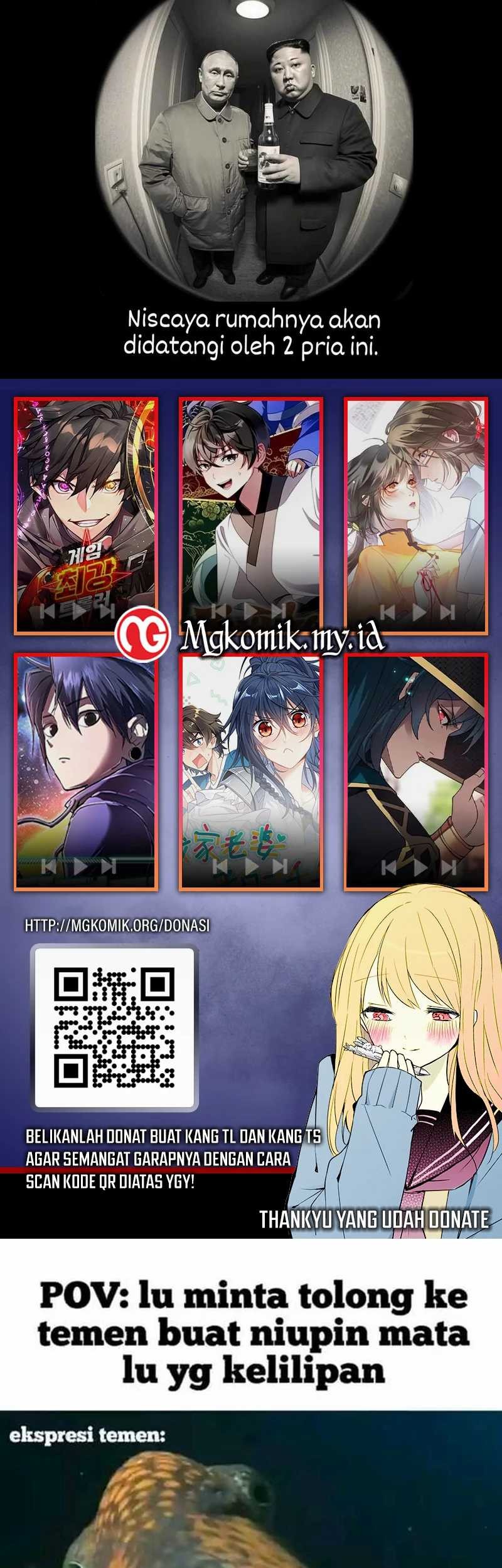 A Hero Who Does Everything Well Chapter 27 Gambar 74