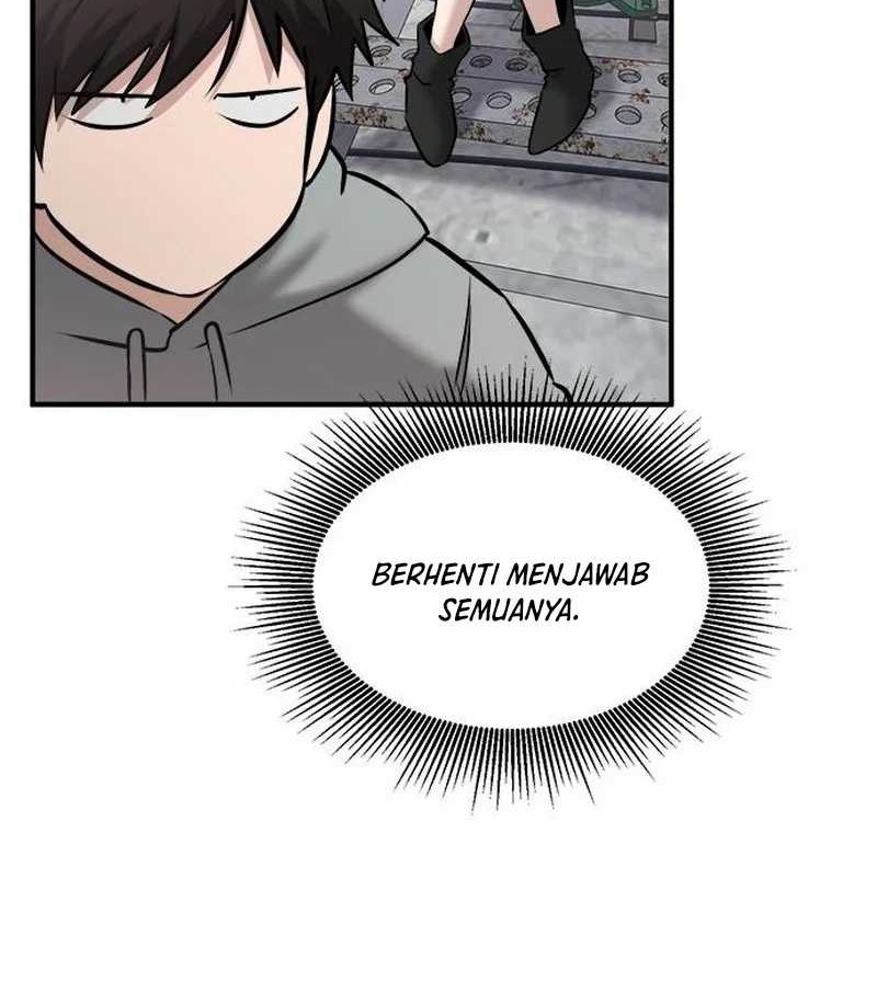 A Hero Who Does Everything Well Chapter 27 Gambar 6