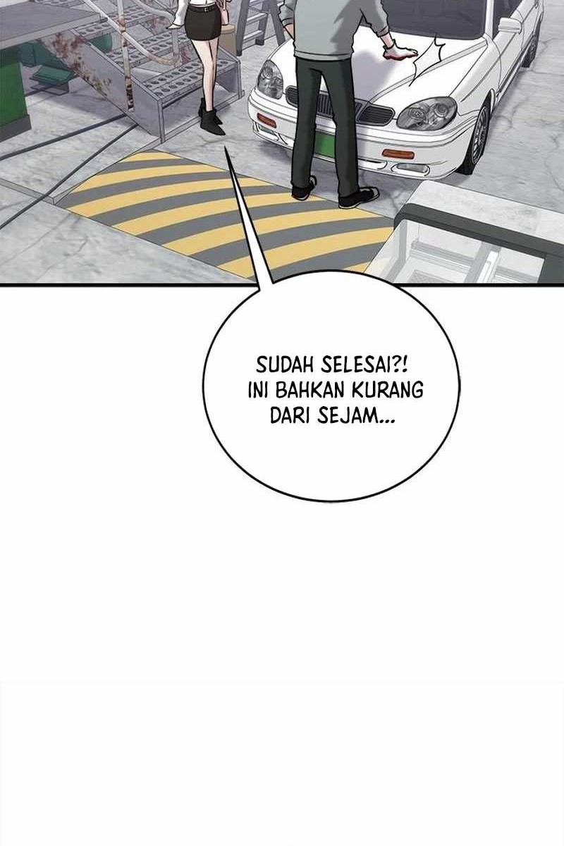 A Hero Who Does Everything Well Chapter 27 Gambar 8
