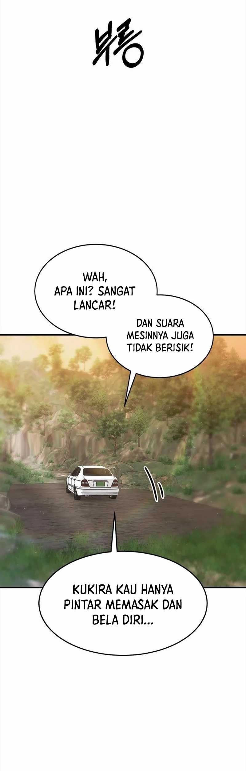 A Hero Who Does Everything Well Chapter 27 Gambar 11