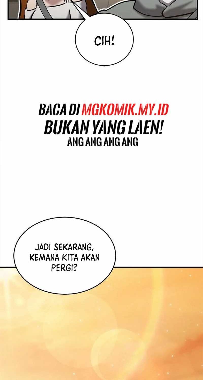 A Hero Who Does Everything Well Chapter 27 Gambar 16