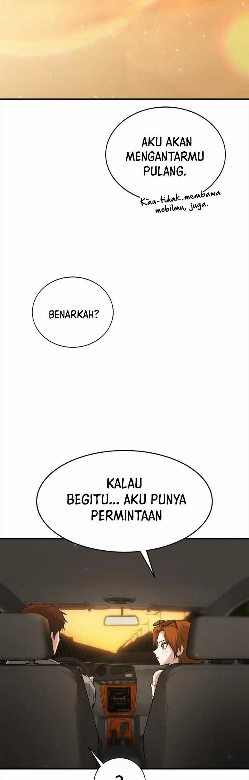 A Hero Who Does Everything Well Chapter 27 Gambar 17