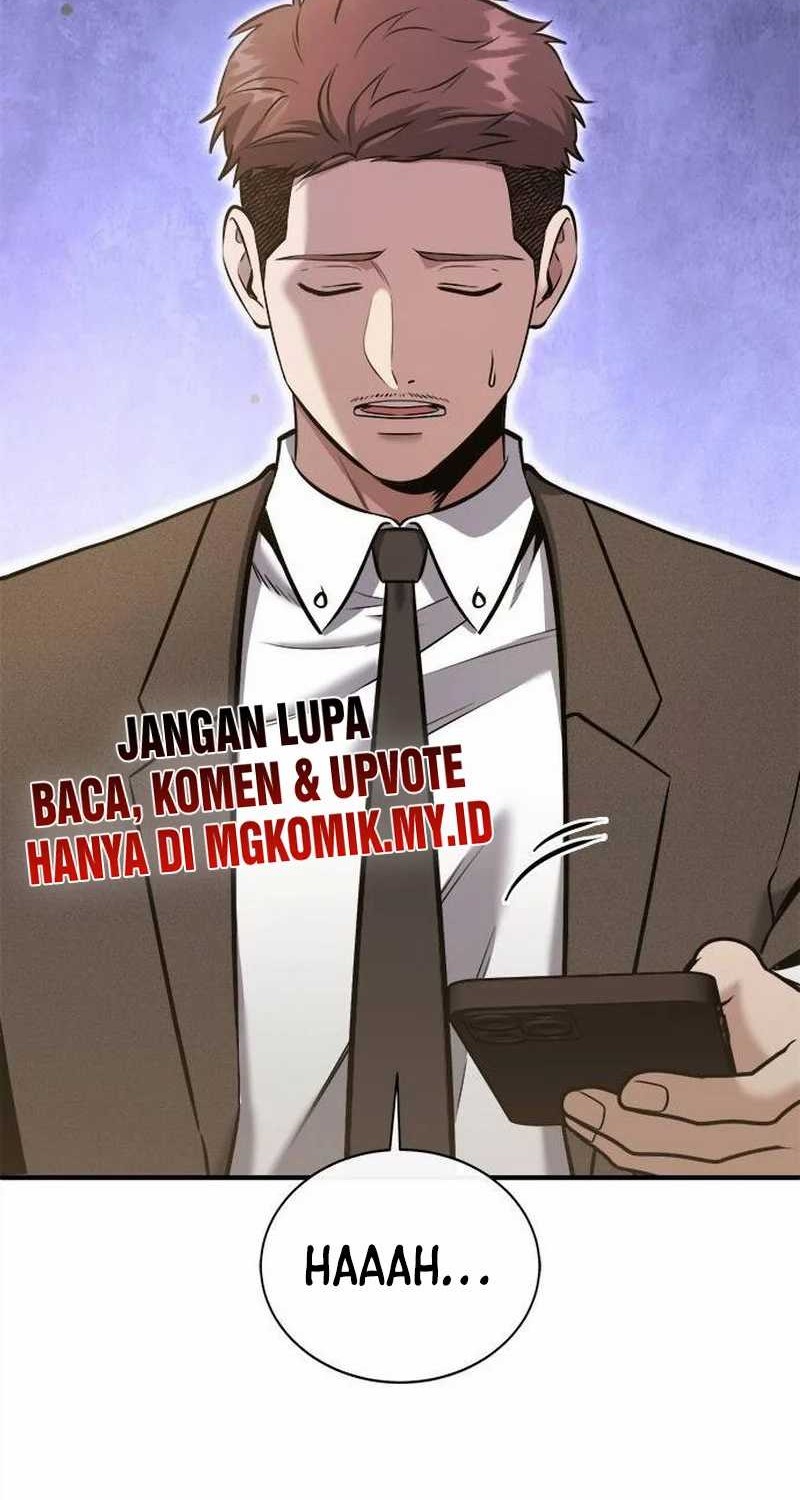 A Hero Who Does Everything Well Chapter 28 Gambar 19