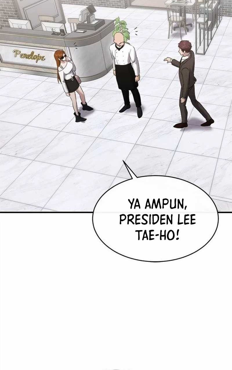 A Hero Who Does Everything Well Chapter 28 Gambar 21