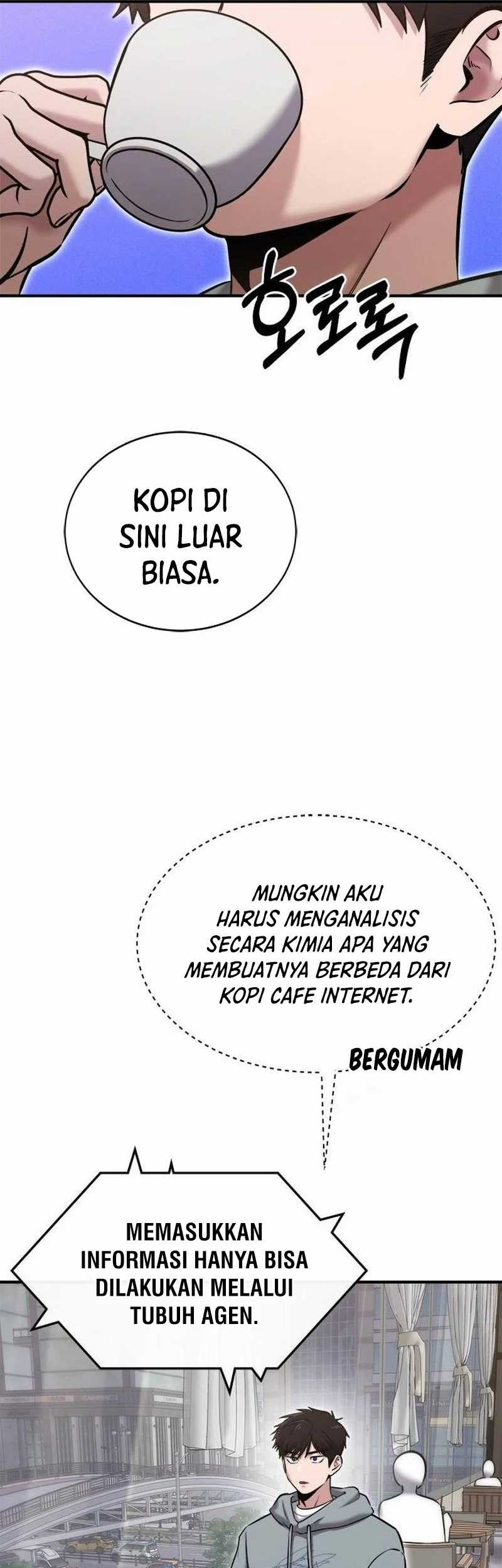 A Hero Who Does Everything Well Chapter 28 Gambar 30