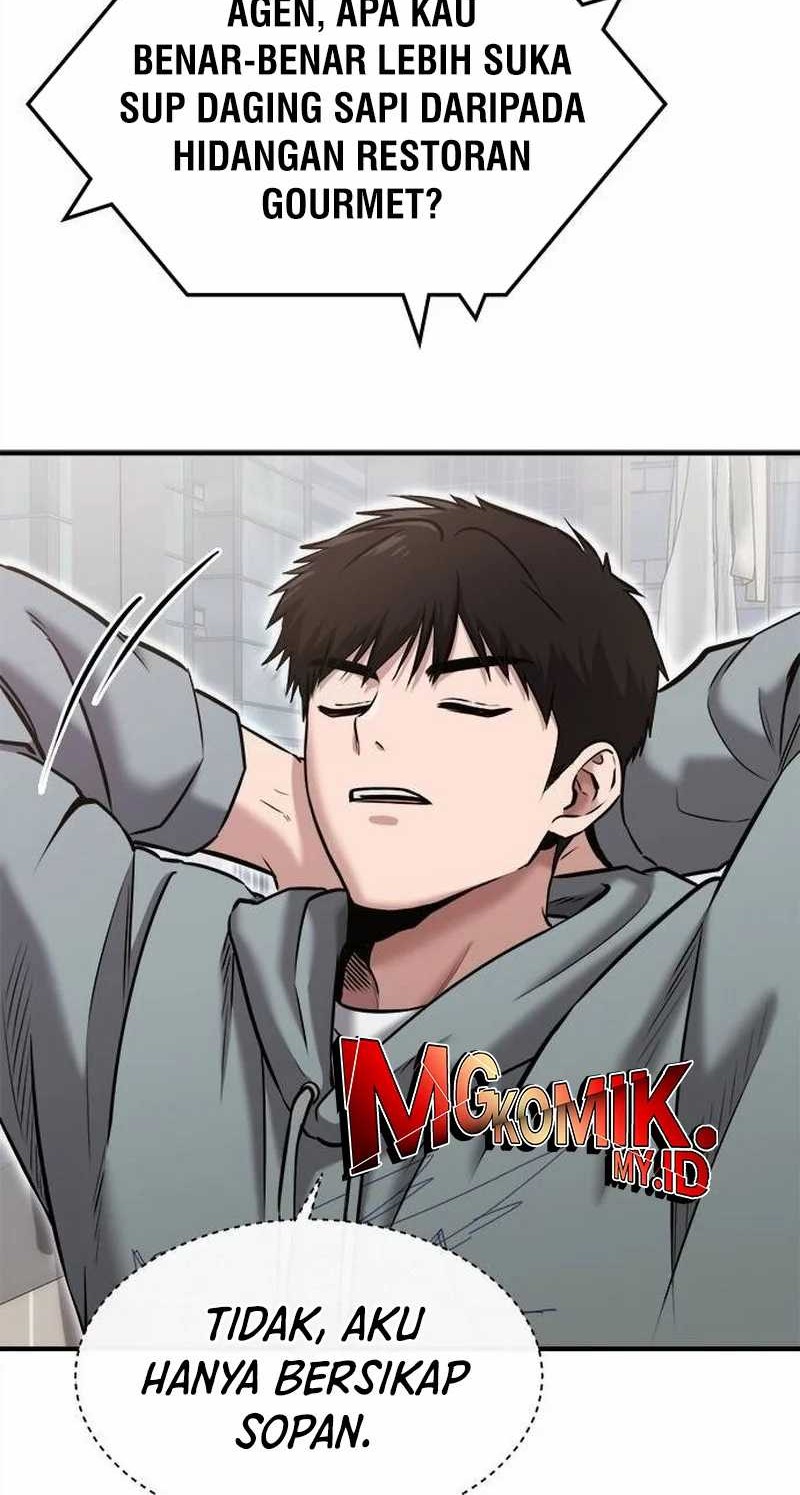 A Hero Who Does Everything Well Chapter 28 Gambar 33