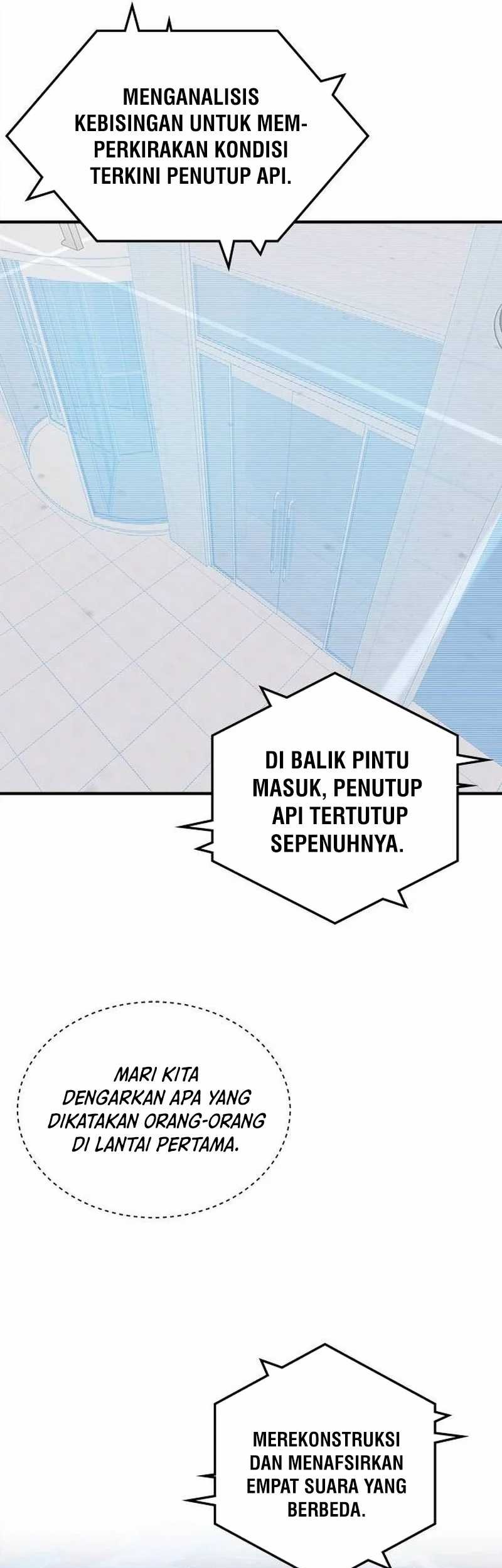 A Hero Who Does Everything Well Chapter 28 Gambar 40