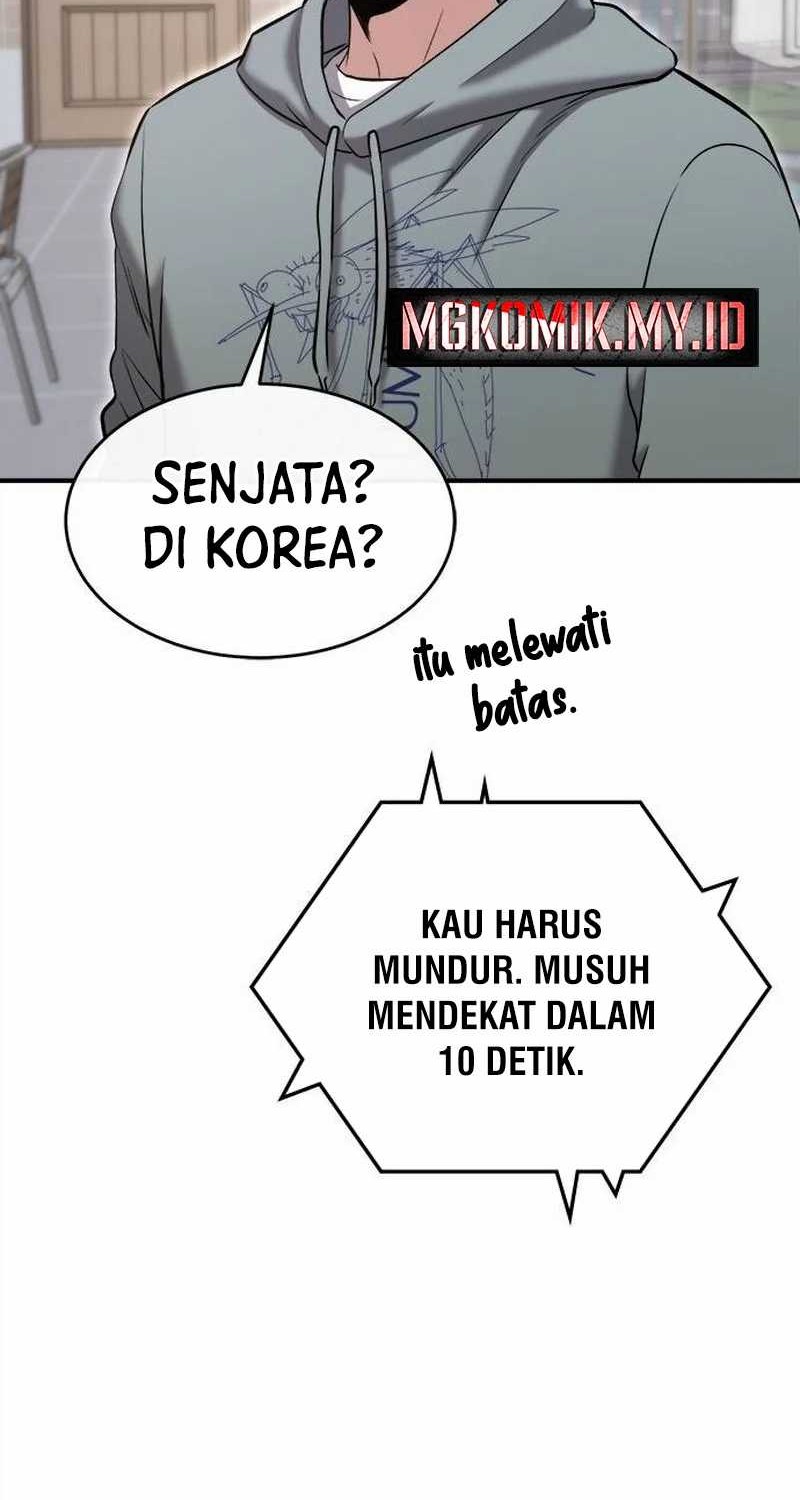 A Hero Who Does Everything Well Chapter 28 Gambar 47
