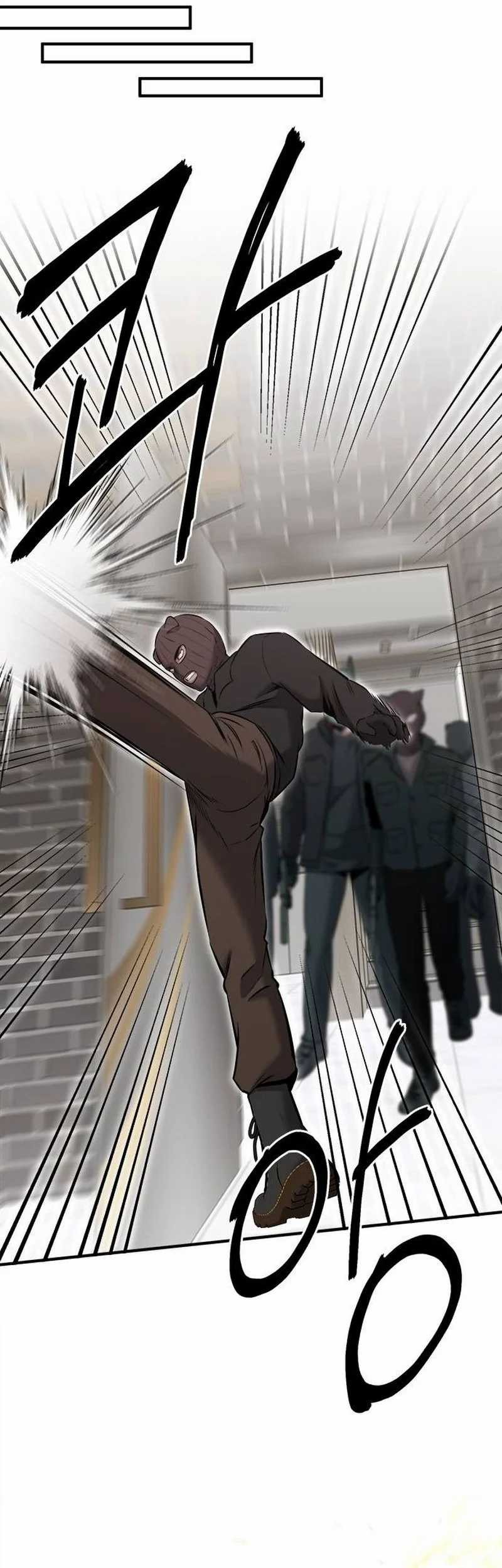 A Hero Who Does Everything Well Chapter 28 Gambar 50