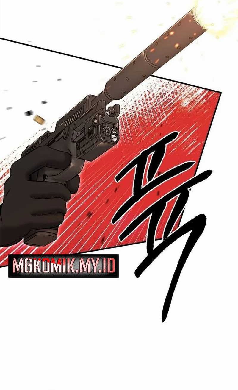 A Hero Who Does Everything Well Chapter 28 Gambar 51