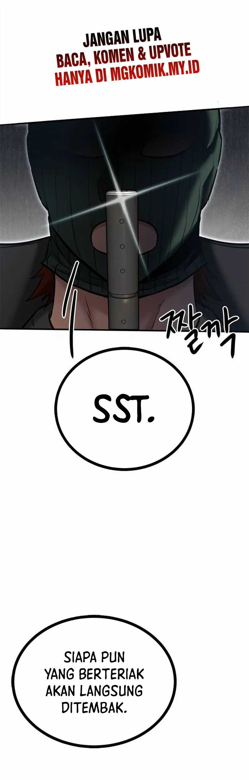 A Hero Who Does Everything Well Chapter 28 Gambar 55