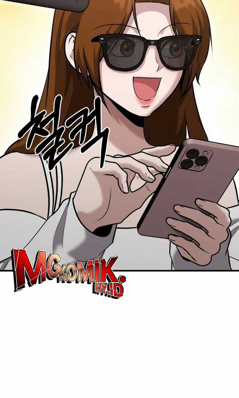 A Hero Who Does Everything Well Chapter 28 Gambar 64