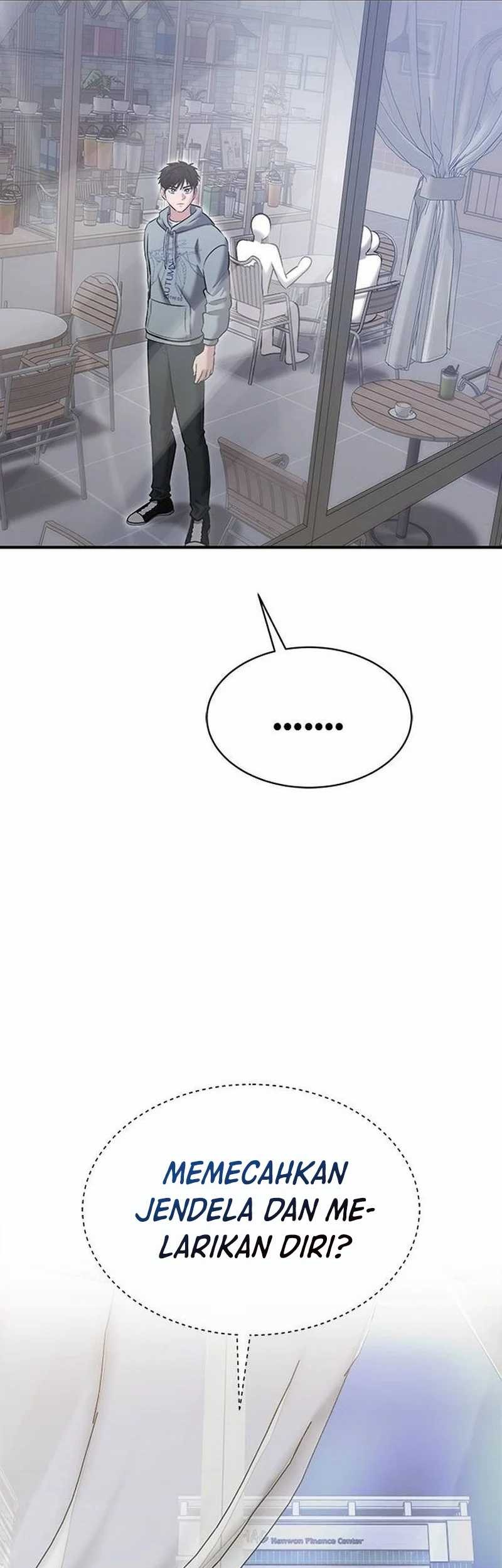 A Hero Who Does Everything Well Chapter 28 Gambar 71