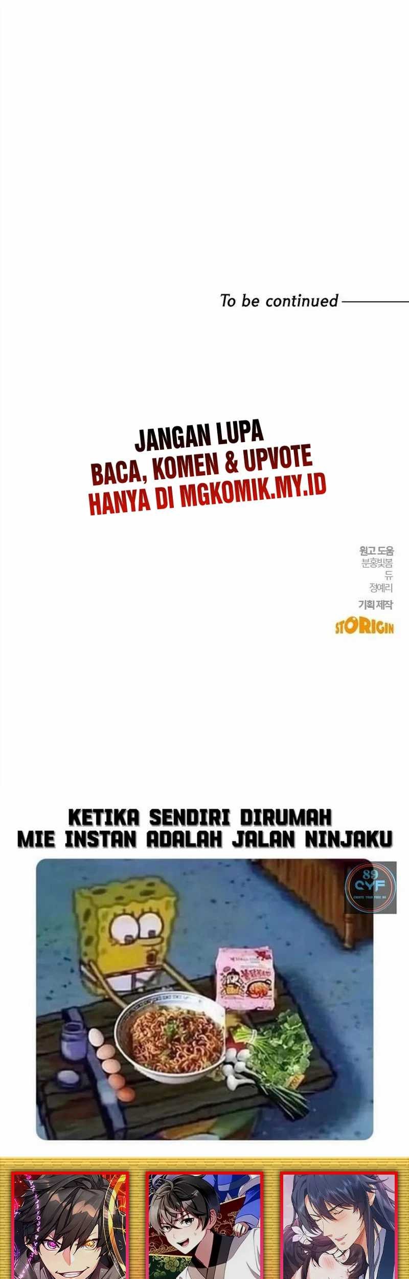 A Hero Who Does Everything Well Chapter 28 Gambar 75