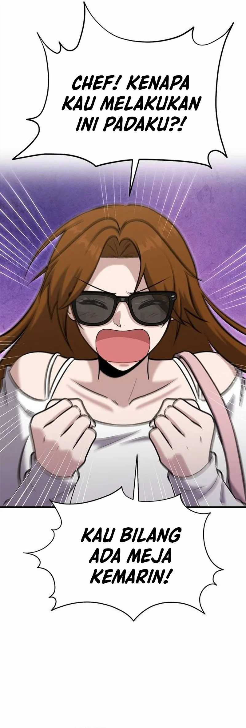 A Hero Who Does Everything Well Chapter 28 Gambar 9